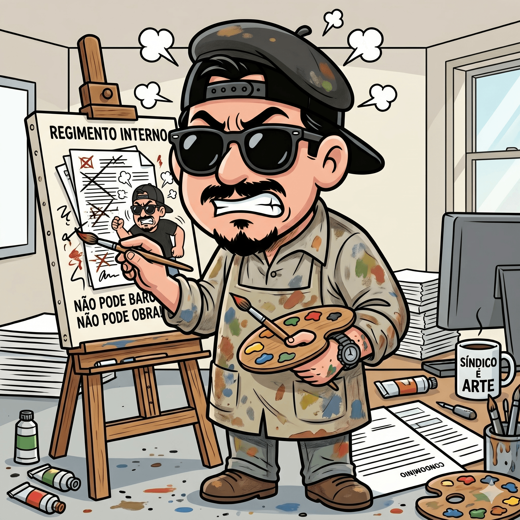Michelangelo
